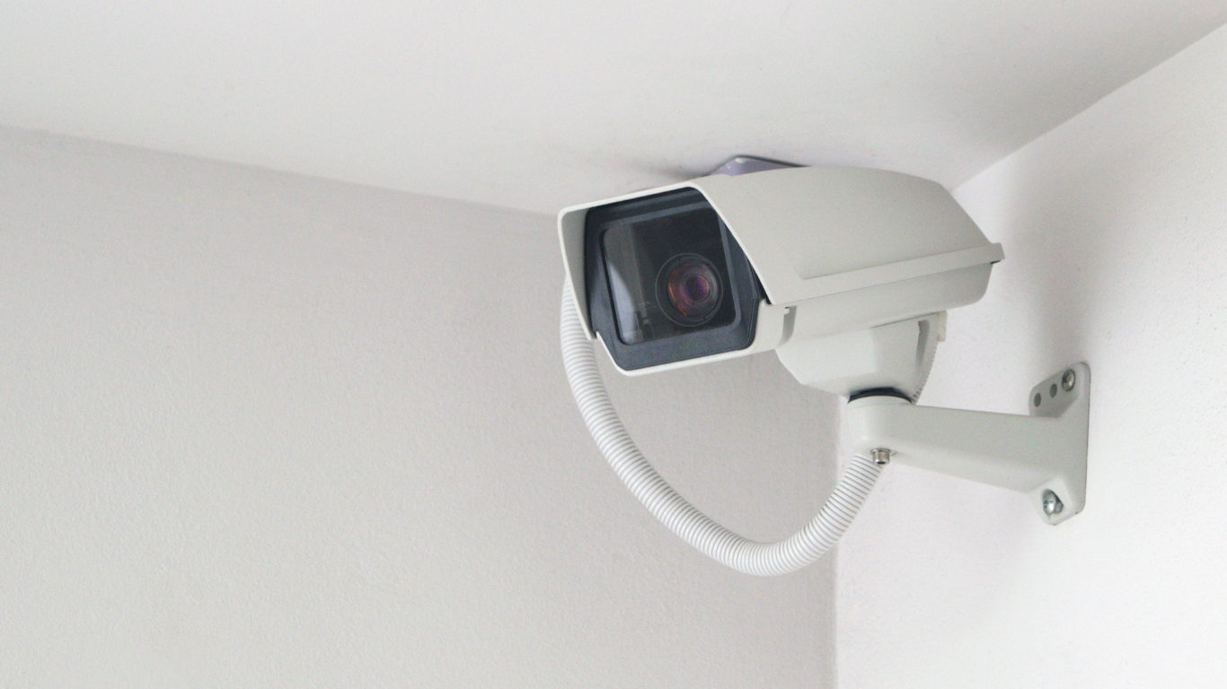HD CCTV Camera